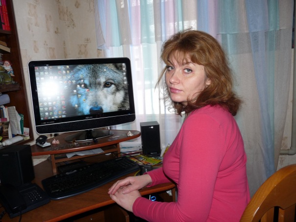 №5, Елена Руденко №5, Елена Руденко