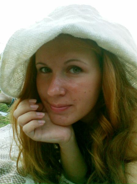 №40, Наталья Павлюкова, 41 год, Санкт-Петербург, Россия №40, Наталья Павлюкова, 41 год, Санкт-Петербург, Россия