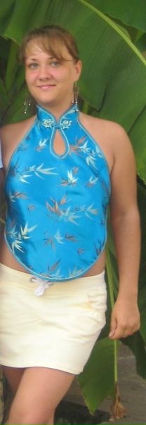 №29, Светлана Спасская, 37 лет, Санкт-Петербург №29, Светлана Спасская, 37 лет, Санкт-Петербург