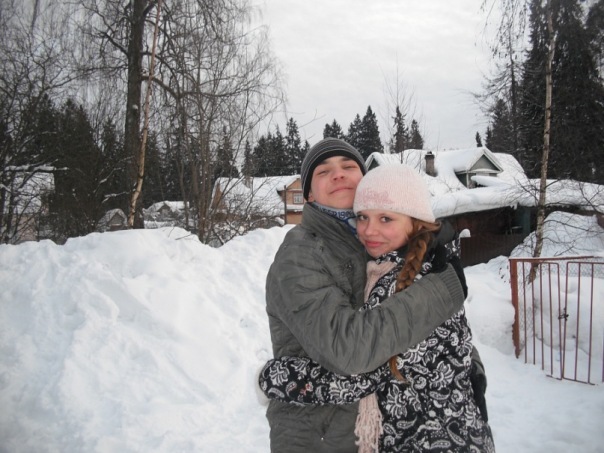 №18, Макс Белый №18, Макс Белый