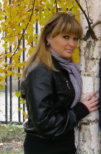 №128, Анна Заярская, Днепр (Днепропетровск) №128, Анна Заярская, Днепр (Днепропетровск)