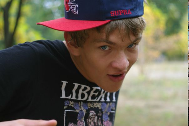 №37, Богдан Подгайный, 32 года, Харьков №37, Богдан Подгайный, 32 года, Харьков