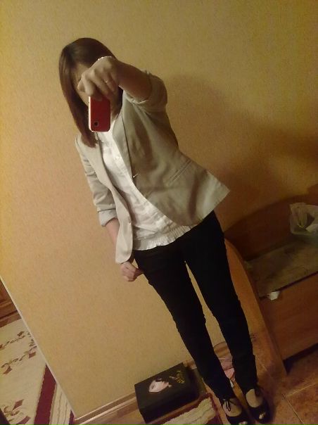 №10, Aziza Kijalatova, 34 года, Новосибирск, Россия №10, Aziza Kijalatova, 34 года, Новосибирск, Россия