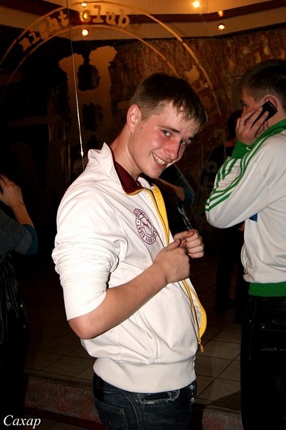 Фото профиля