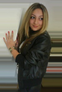 №5, Елизавета Малюк №5, Елизавета Малюк