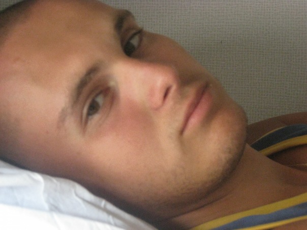 №21, Иван Князев №21, Иван Князев