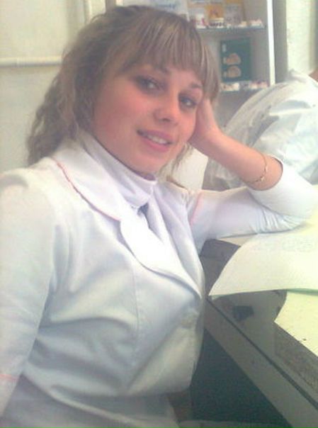 №39, Юлия Колесник, 33 года, Ангарск №39, Юлия Колесник, 33 года, Ангарск