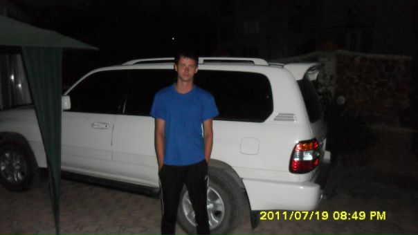 №6, Djan Askerov, 37 лет, Белгород №6, Djan Askerov, 37 лет, Белгород