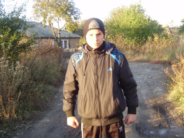 №38, Валик Якимюк, Нововолынск №38, Валик Якимюк, Нововолынск