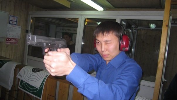 №24, Евгений Постников, 38 лет, Якутск №24, Евгений Постников, 38 лет, Якутск