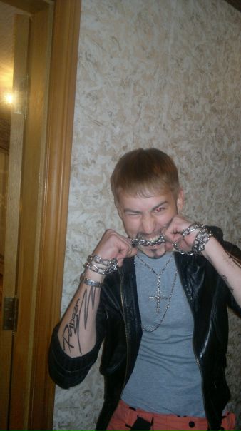 №9, Илья Серин, Хабаровск №9, Илья Серин, Хабаровск