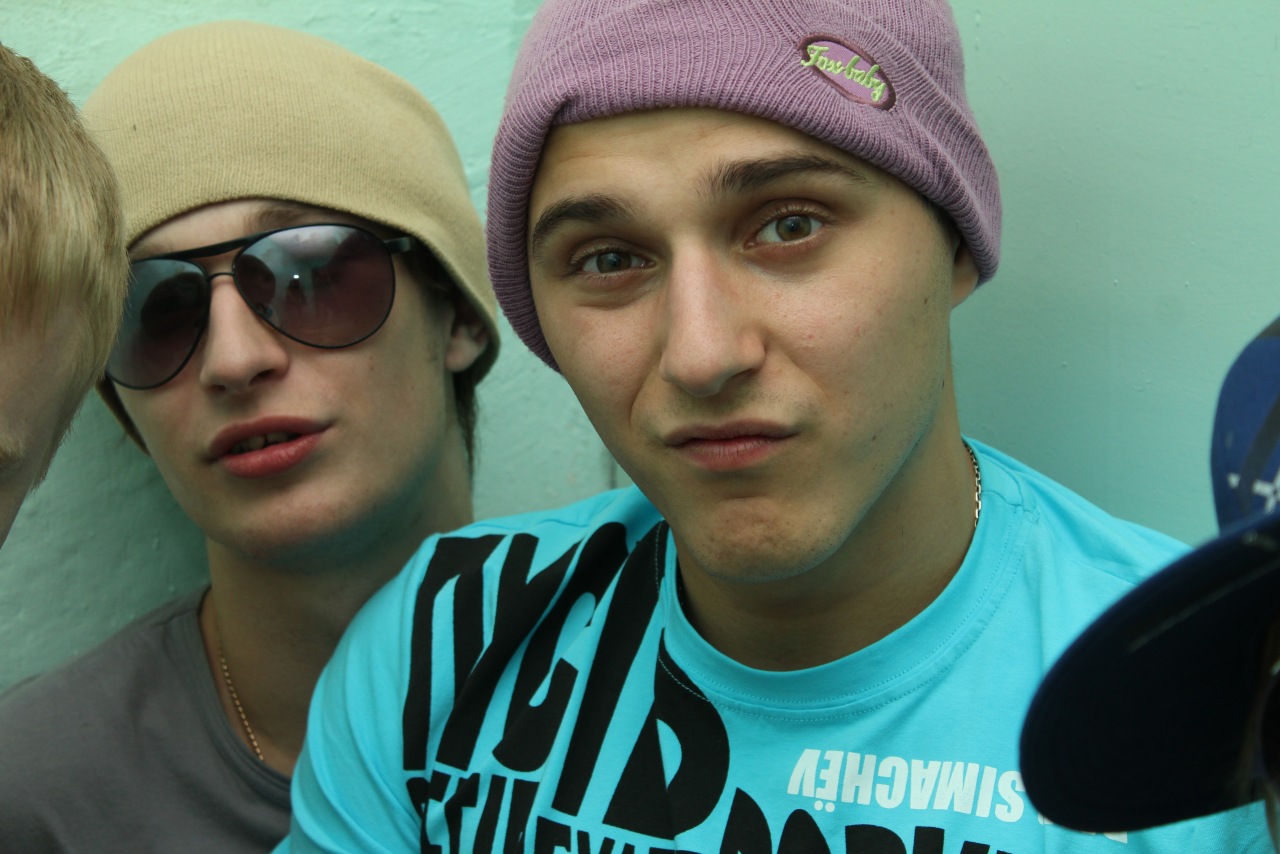 Фото профиля