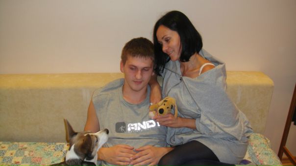 №137, Александра Буракова, 45 лет, Одесса №137, Александра Буракова, 45 лет, Одесса