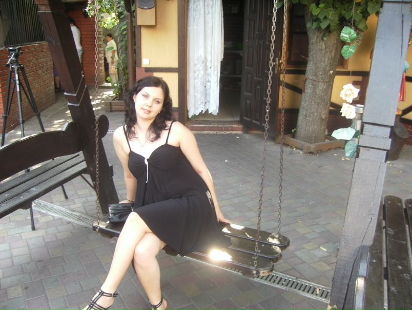 №51, Юлия Григорович, 37 лет, Киев №51, Юлия Григорович, 37 лет, Киев