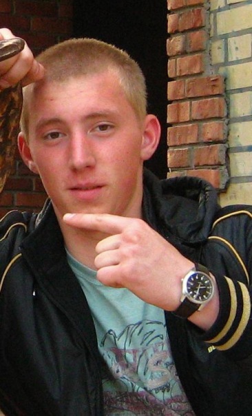 №15, Евгений Бабенко, 34 года №15, Евгений Бабенко, 34 года