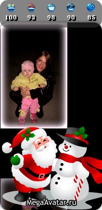 №191, Оксана Тропина, 38 лет №191, Оксана Тропина, 38 лет