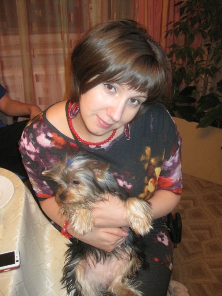 №3, Светлана Шаяхметова, 39 лет, Тюмень №3, Светлана Шаяхметова, 39 лет, Тюмень