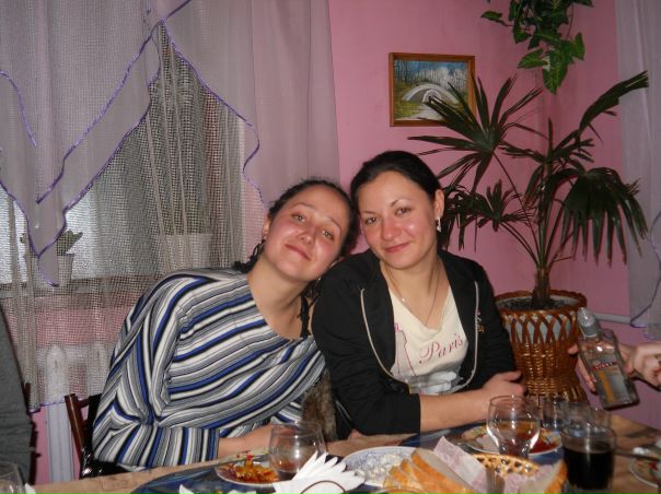 №45, Алёна Буцкая, 36 лет, Каменка №45, Алёна Буцкая, 36 лет, Каменка