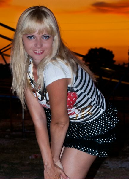 №174, Виктория Сметанникова, Макеевка №174, Виктория Сметанникова, Макеевка