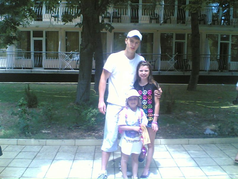 №28, Дима Быстрый, 35 лет, София №28, Дима Быстрый, 35 лет, София