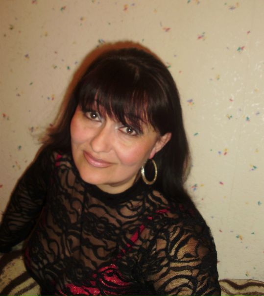 №55, Ирина Оболенцева, 63 года, Николаев №55, Ирина Оболенцева, 63 года, Николаев
