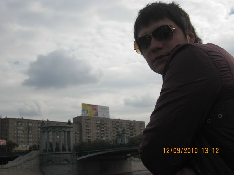 №2, Никита Акутов, 38 лет, Москва №2, Никита Акутов, 38 лет, Москва