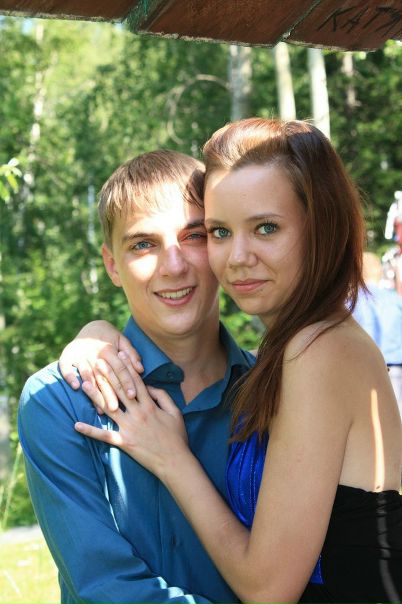 №9, Виталик Малков, 34 года №9, Виталик Малков, 34 года