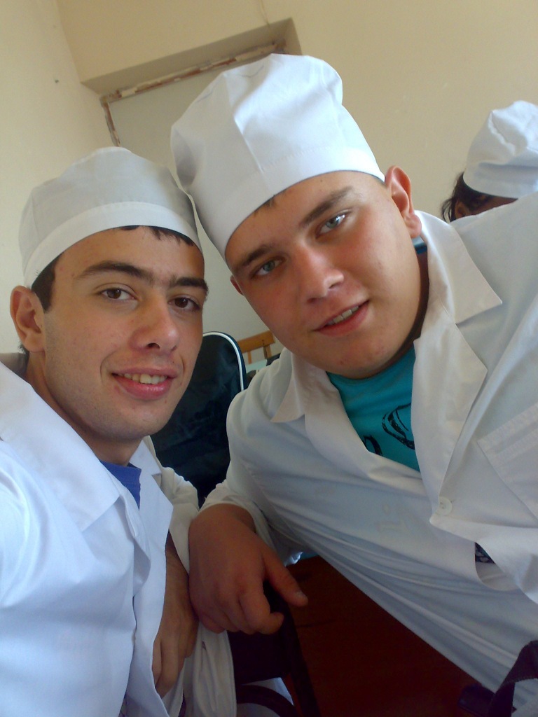 Фото профиля