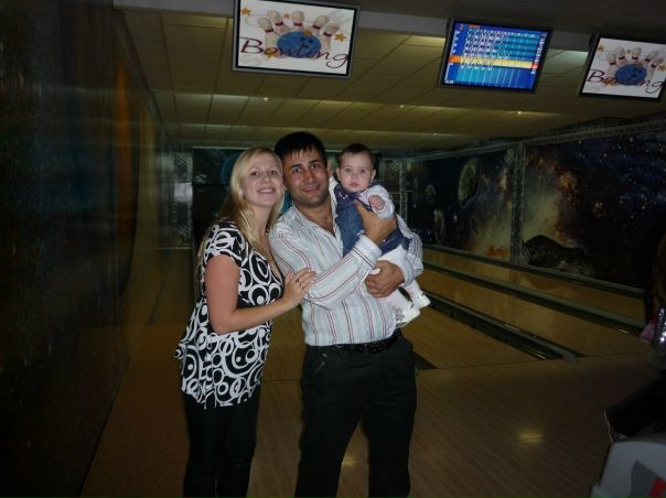 №1, Эмиль Алеев, 40 лет, Евпатория №1, Эмиль Алеев, 40 лет, Евпатория