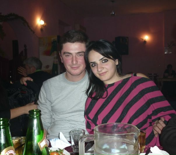 №128, Salome Iremadze, 35 лет, Батуми №128, Salome Iremadze, 35 лет, Батуми