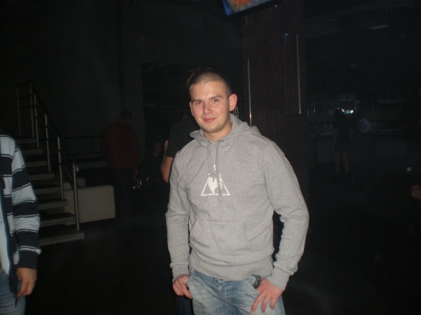 №45, Александр Лунин, 35 лет, Долгопрудный №45, Александр Лунин, 35 лет, Долгопрудный