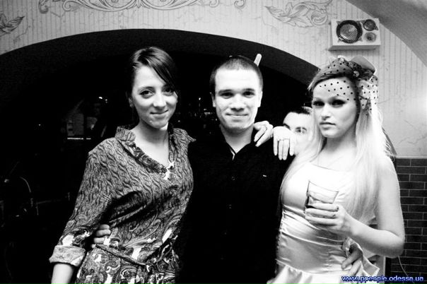 №85, Ирина Туренко, Одесса №85, Ирина Туренко, Одесса