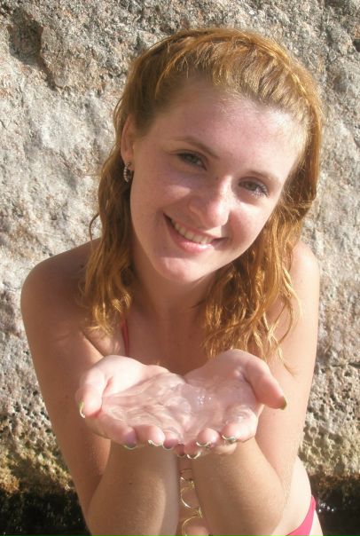 №2, Зоряна Касьян, 37 лет, Луцк №2, Зоряна Касьян, 37 лет, Луцк