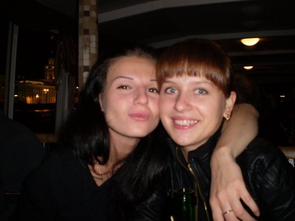 №52, Юлия Рибидюк, 35 лет, Санкт-Петербург №52, Юлия Рибидюк, 35 лет, Санкт-Петербург