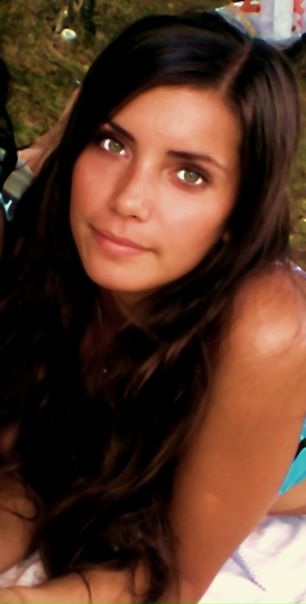 №20, Анастасия Егорова №20, Анастасия Егорова