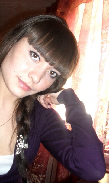 №13, Анна Яковенко №13, Анна Яковенко