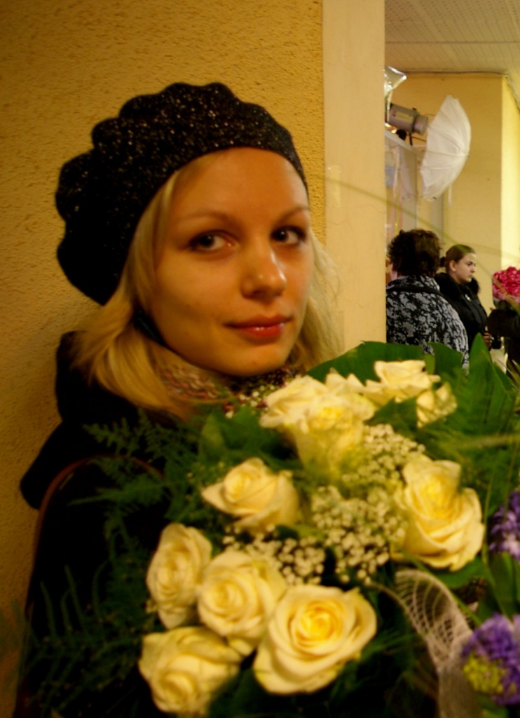 Фото профиля