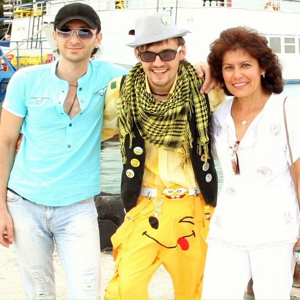 №139, Александр Веселов №139, Александр Веселов