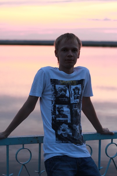 №88, Vladimir Kozenko №88, Vladimir Kozenko