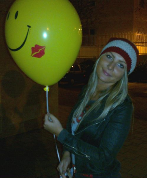 №141, Karina Grom, Eilat №141, Karina Grom, Eilat