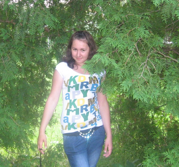 Дарья Казаева фотография #1