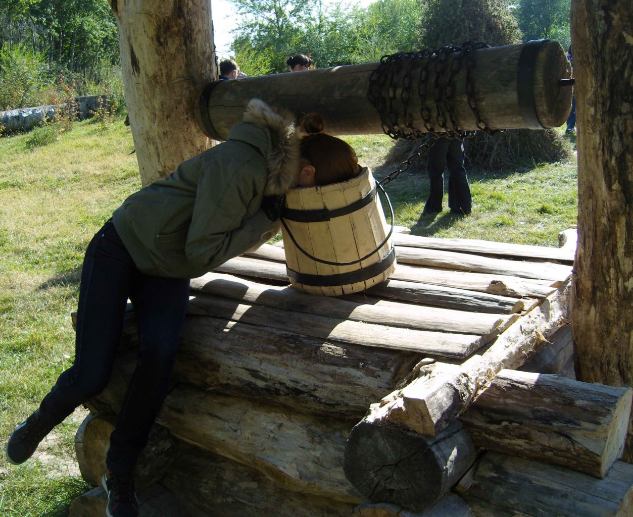 Фото профиля