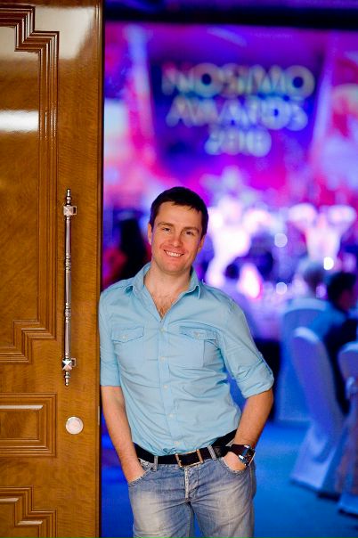 №110, Сергей Сабанин, Москва №110, Сергей Сабанин, Москва