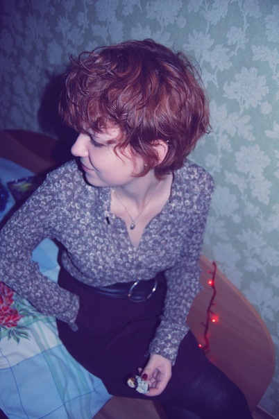 №17, Alexandra Barabanova №17, Alexandra Barabanova