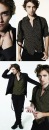 №12 Robert Pattinson