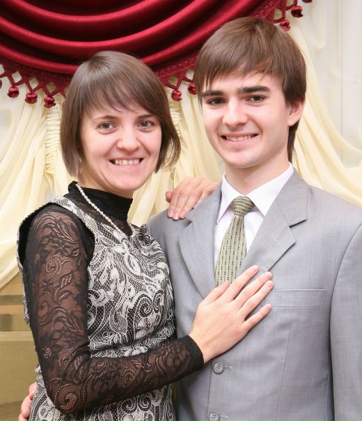 №73, Наталия Колесник, Киев №73, Наталия Колесник, Киев