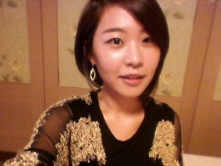 №2, Choi Bokyung, 37 лет, Seoul №2, Choi Bokyung, 37 лет, Seoul