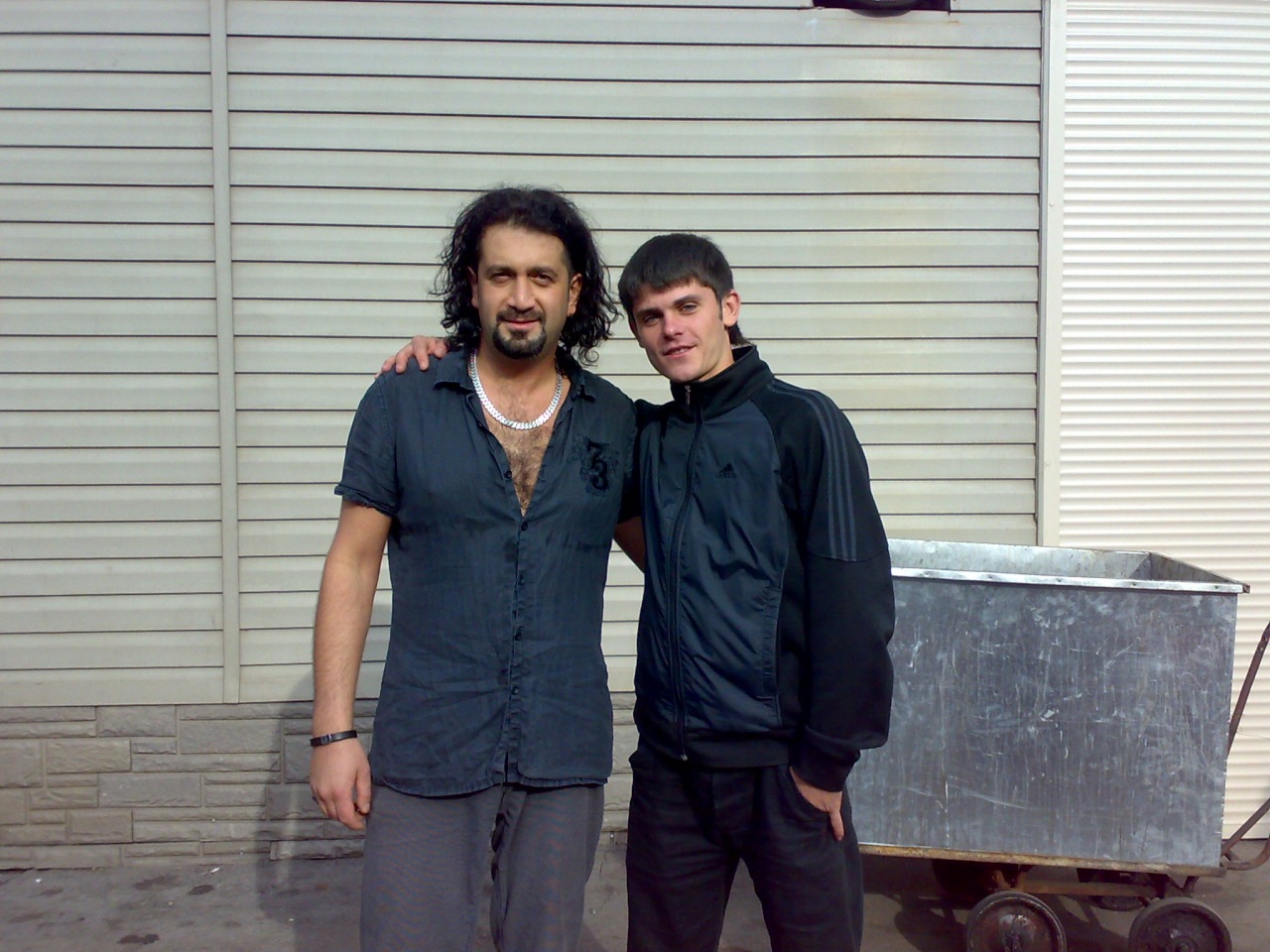 Фото профиля