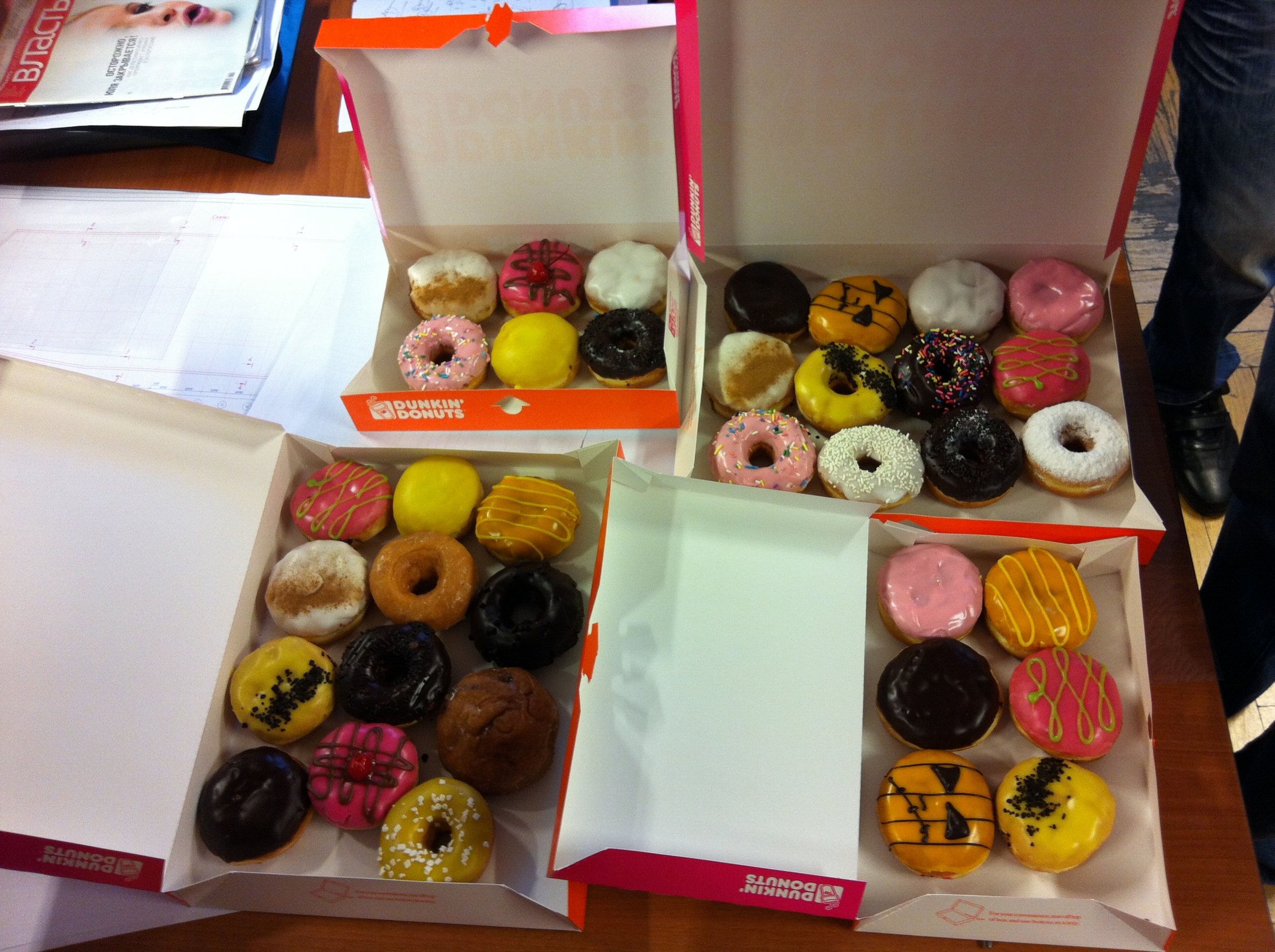 Фото профиля