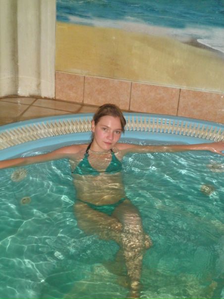 №54, Евгения Валуева, 35 лет, Донецк №54, Евгения Валуева, 35 лет, Донецк